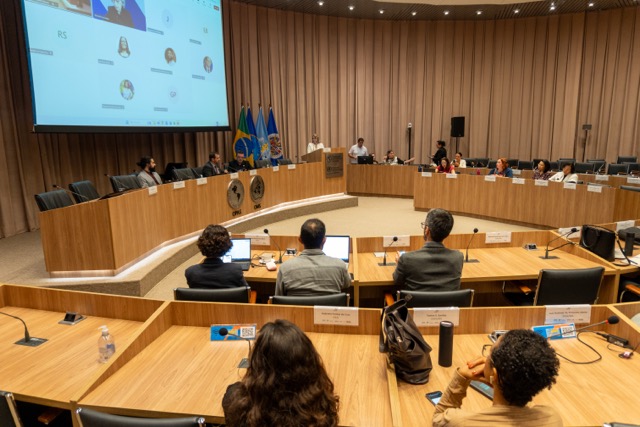 6a CGI – Ripsa – 2025.05.15 e 16 – Foto de Rafael de Paula-9 Média
